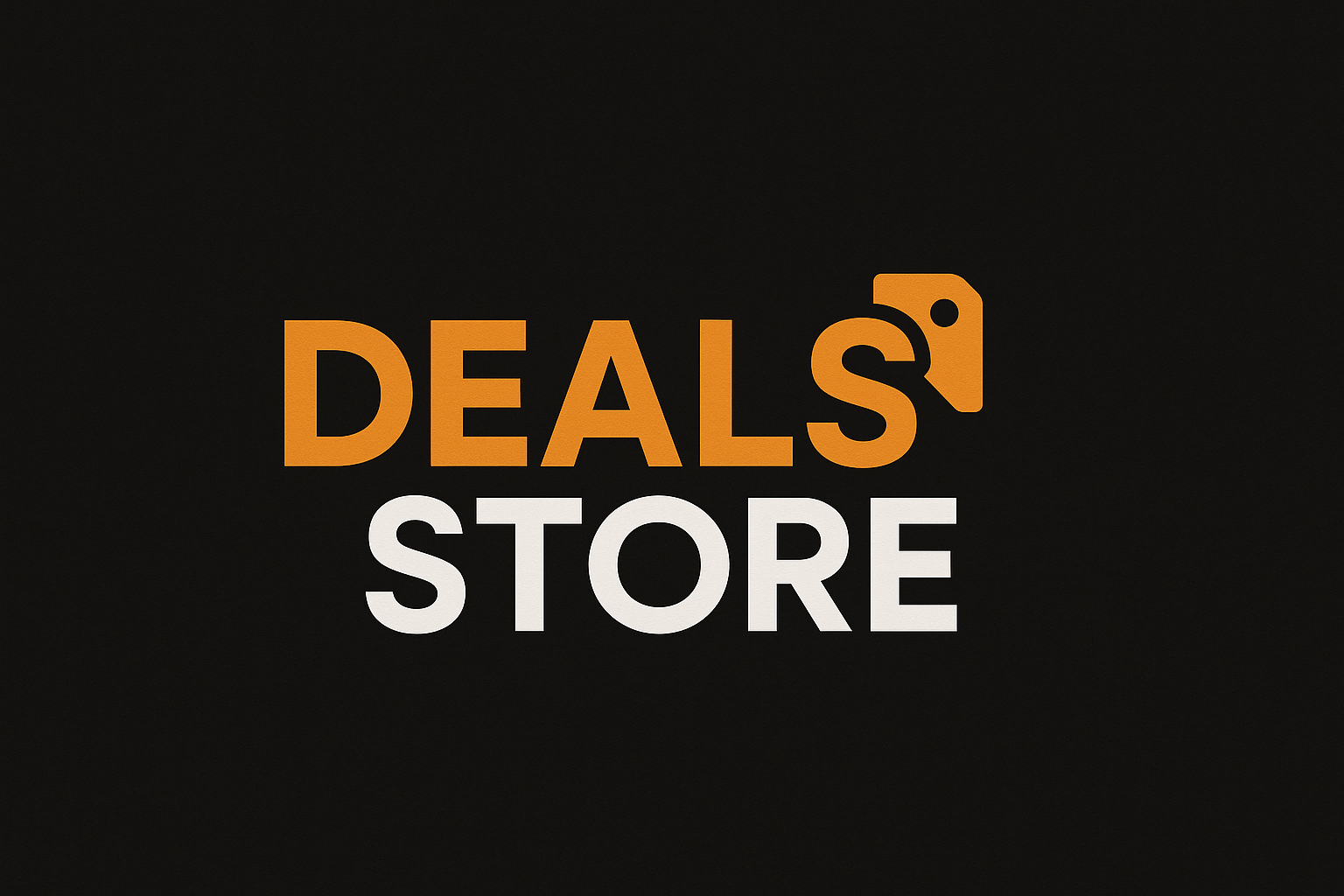 Deals Store
